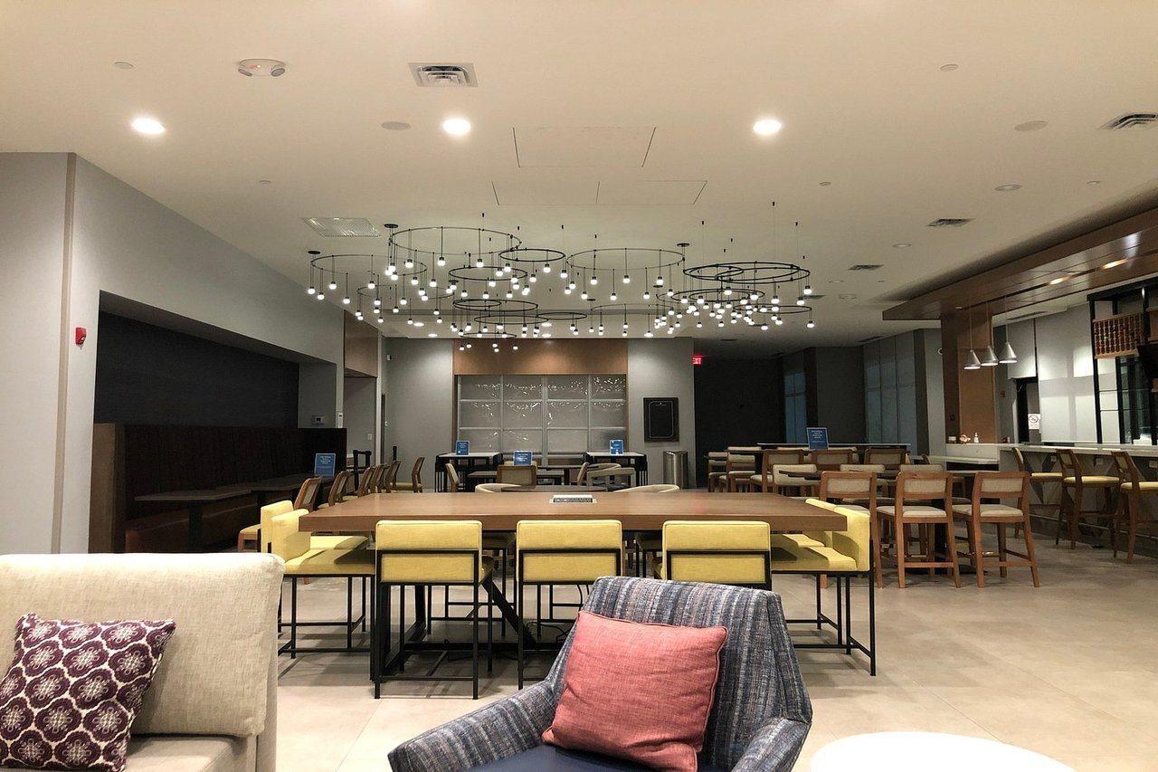 Hilton Garden Inn Cedar Park Austin Buitenkant foto