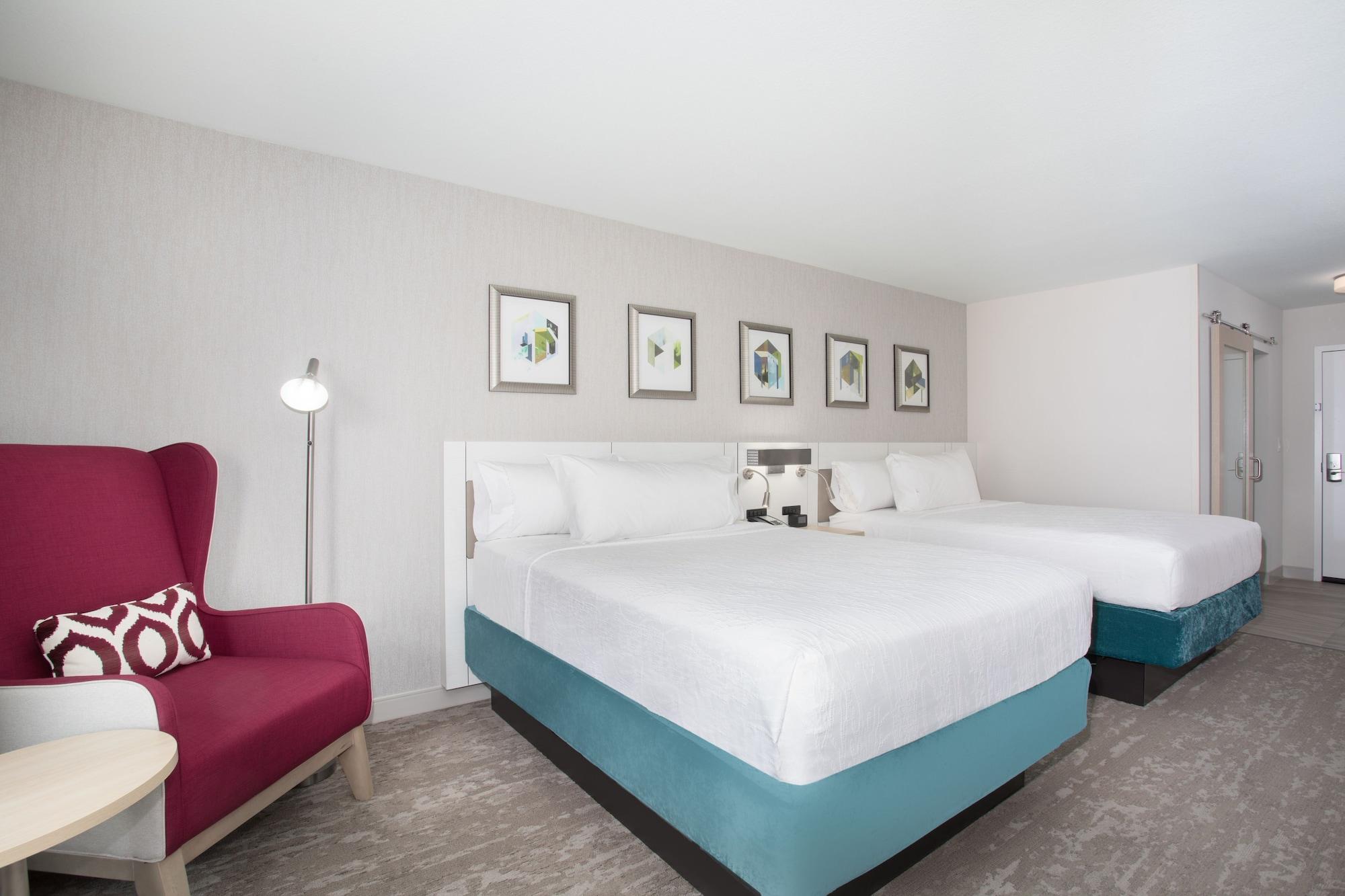 Hilton Garden Inn Cedar Park Austin Buitenkant foto
