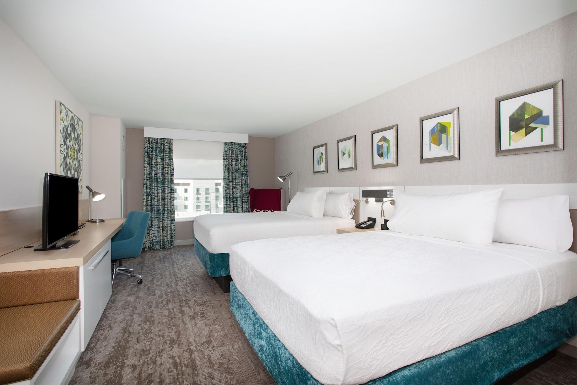 Hilton Garden Inn Cedar Park Austin Buitenkant foto