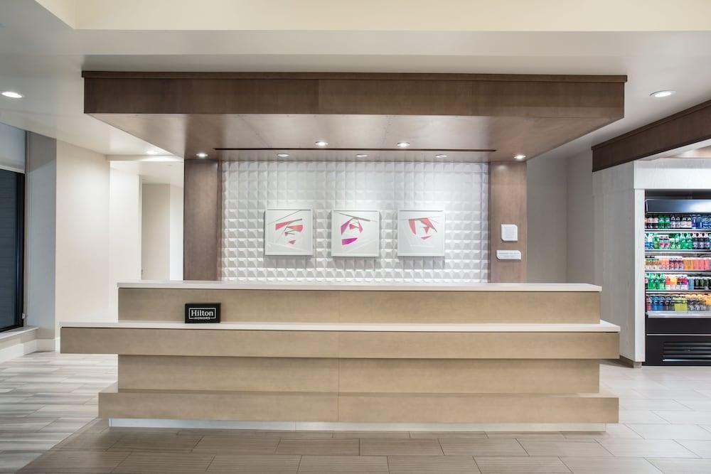 Hilton Garden Inn Cedar Park Austin Buitenkant foto