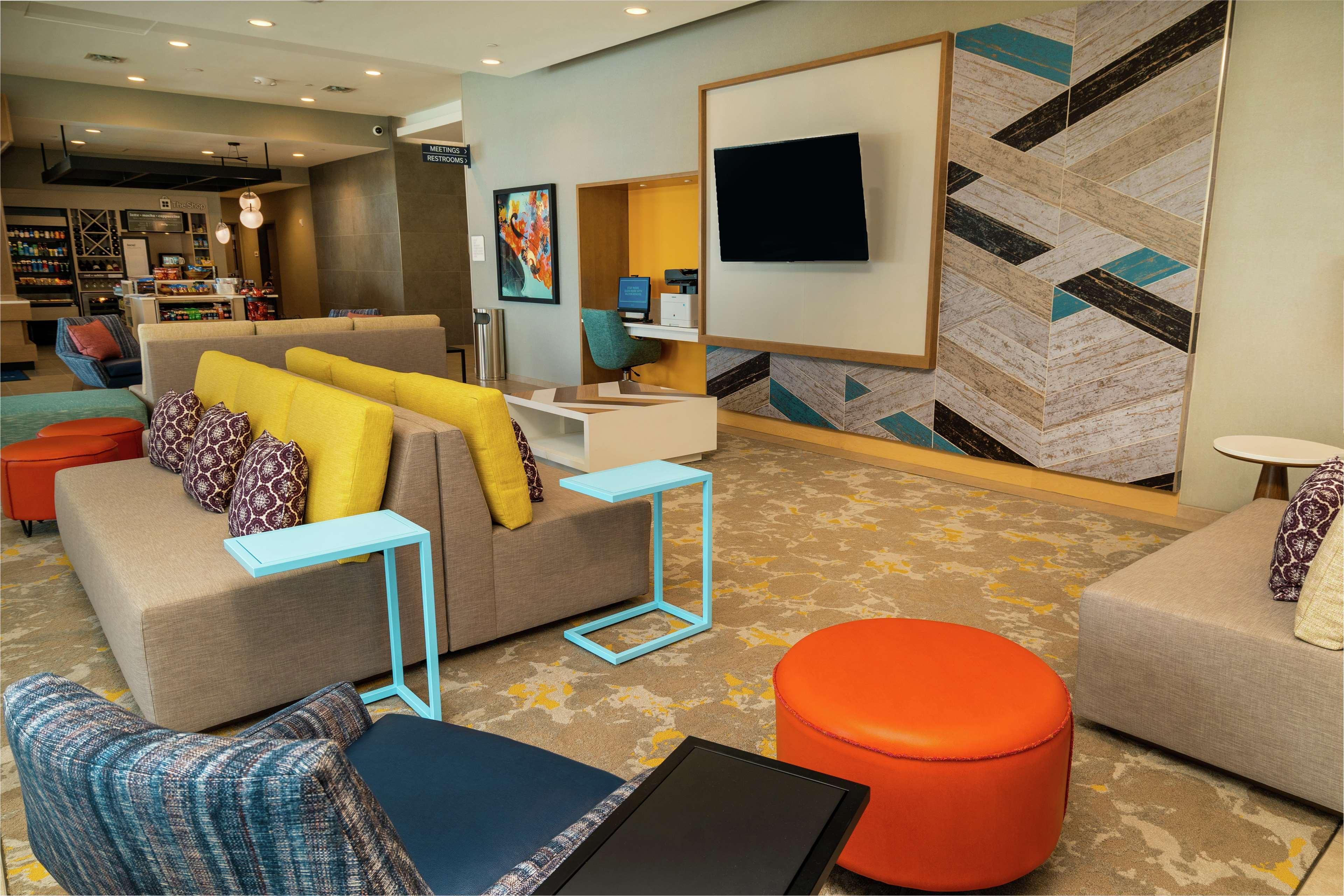 Hilton Garden Inn Cedar Park Austin Buitenkant foto