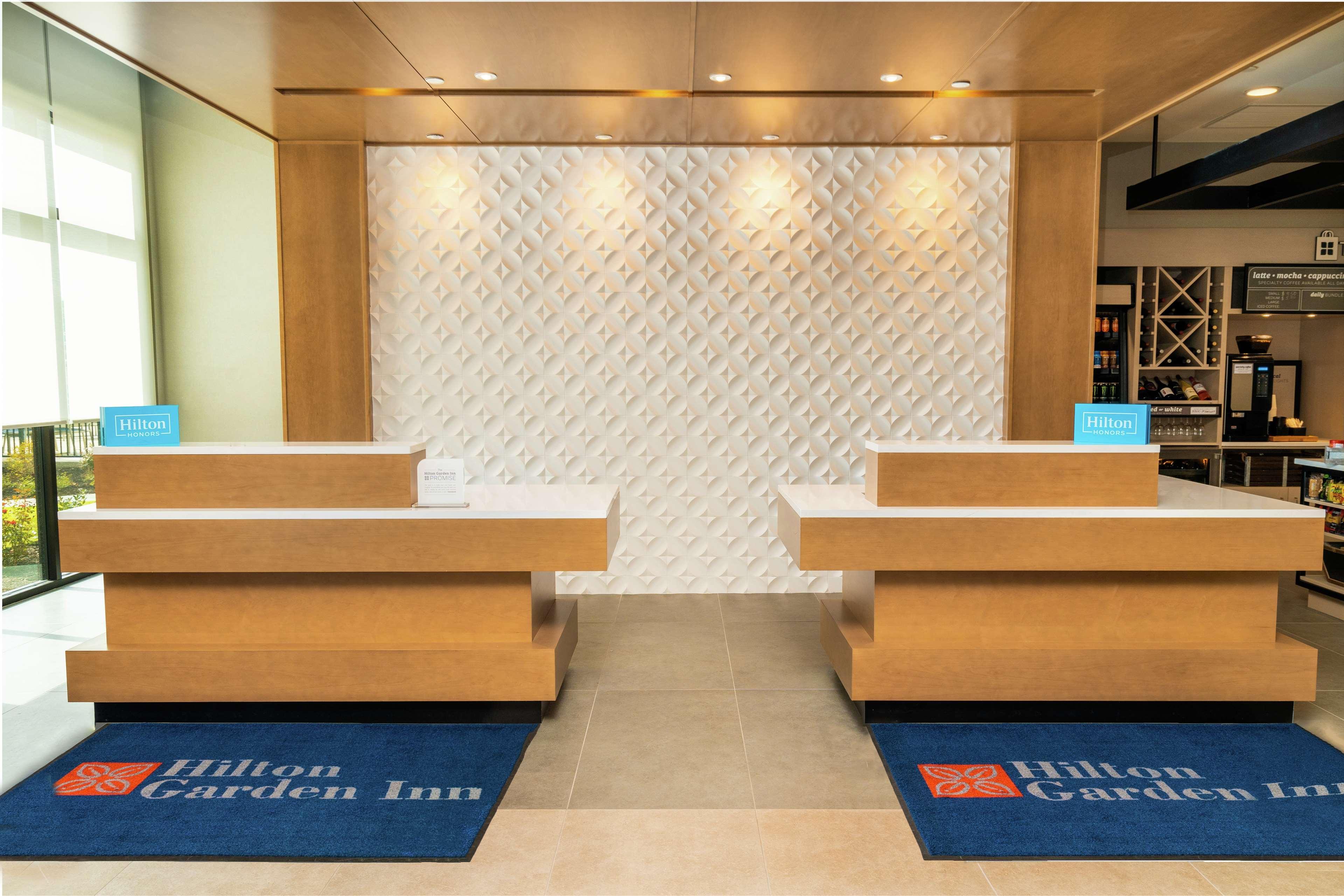 Hilton Garden Inn Cedar Park Austin Buitenkant foto