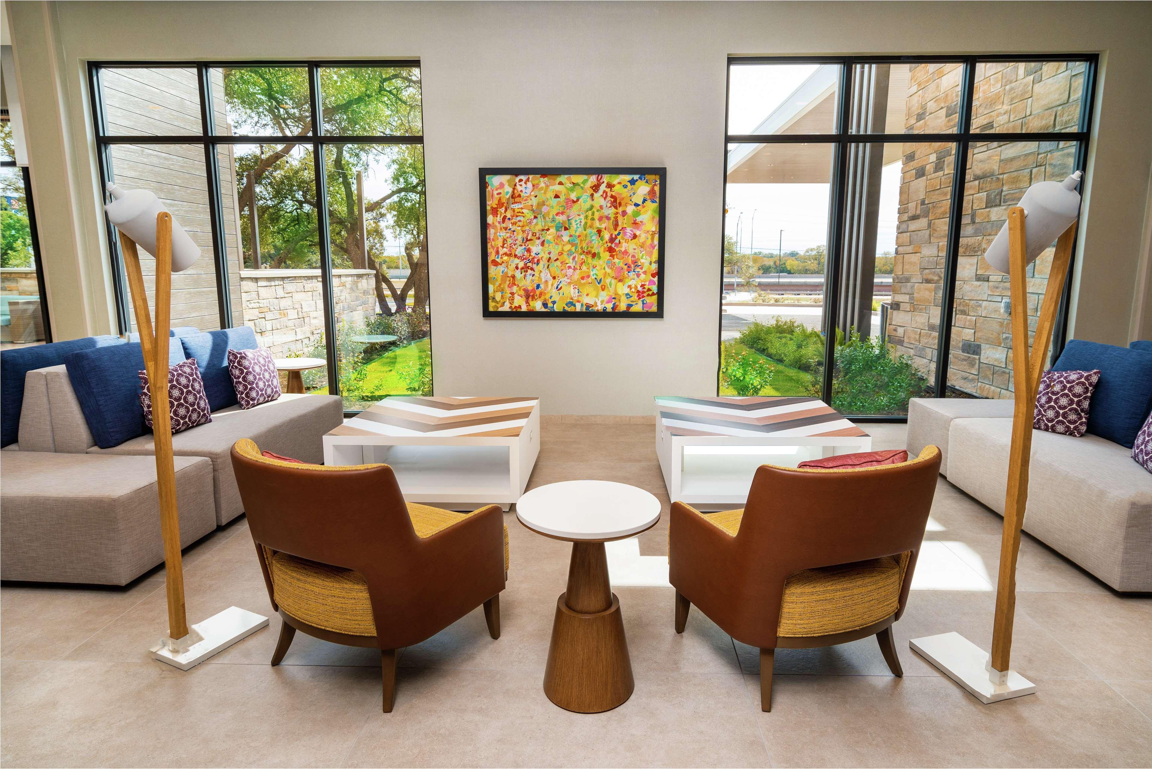 Hilton Garden Inn Cedar Park Austin Buitenkant foto