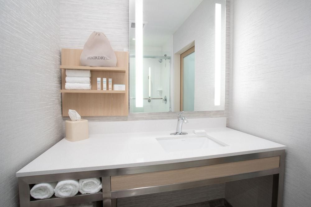Hilton Garden Inn Cedar Park Austin Buitenkant foto