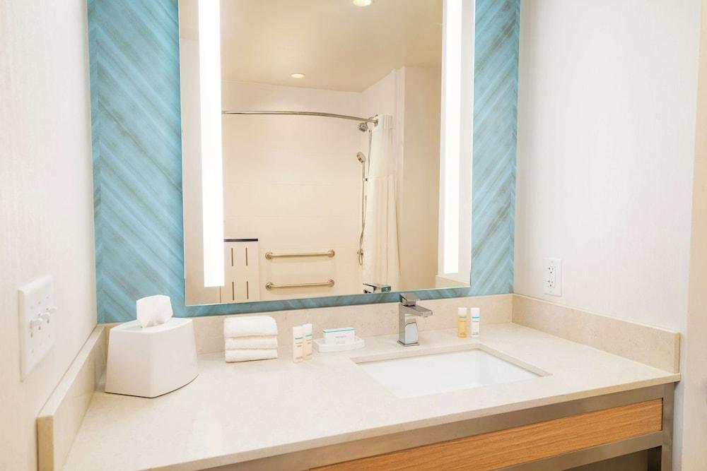 Hilton Garden Inn Cedar Park Austin Buitenkant foto