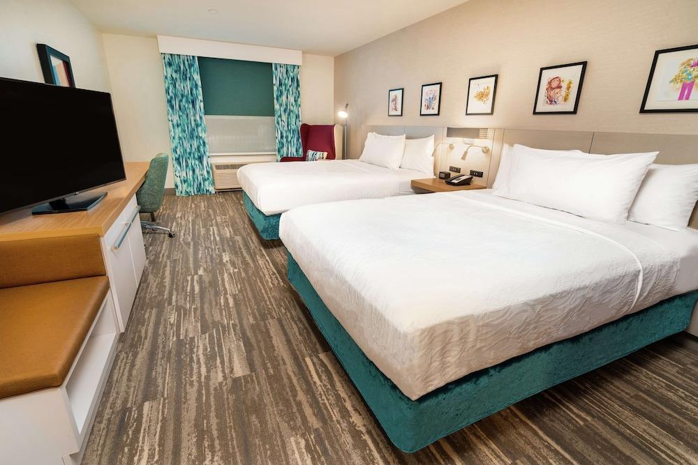 Hilton Garden Inn Cedar Park Austin Buitenkant foto