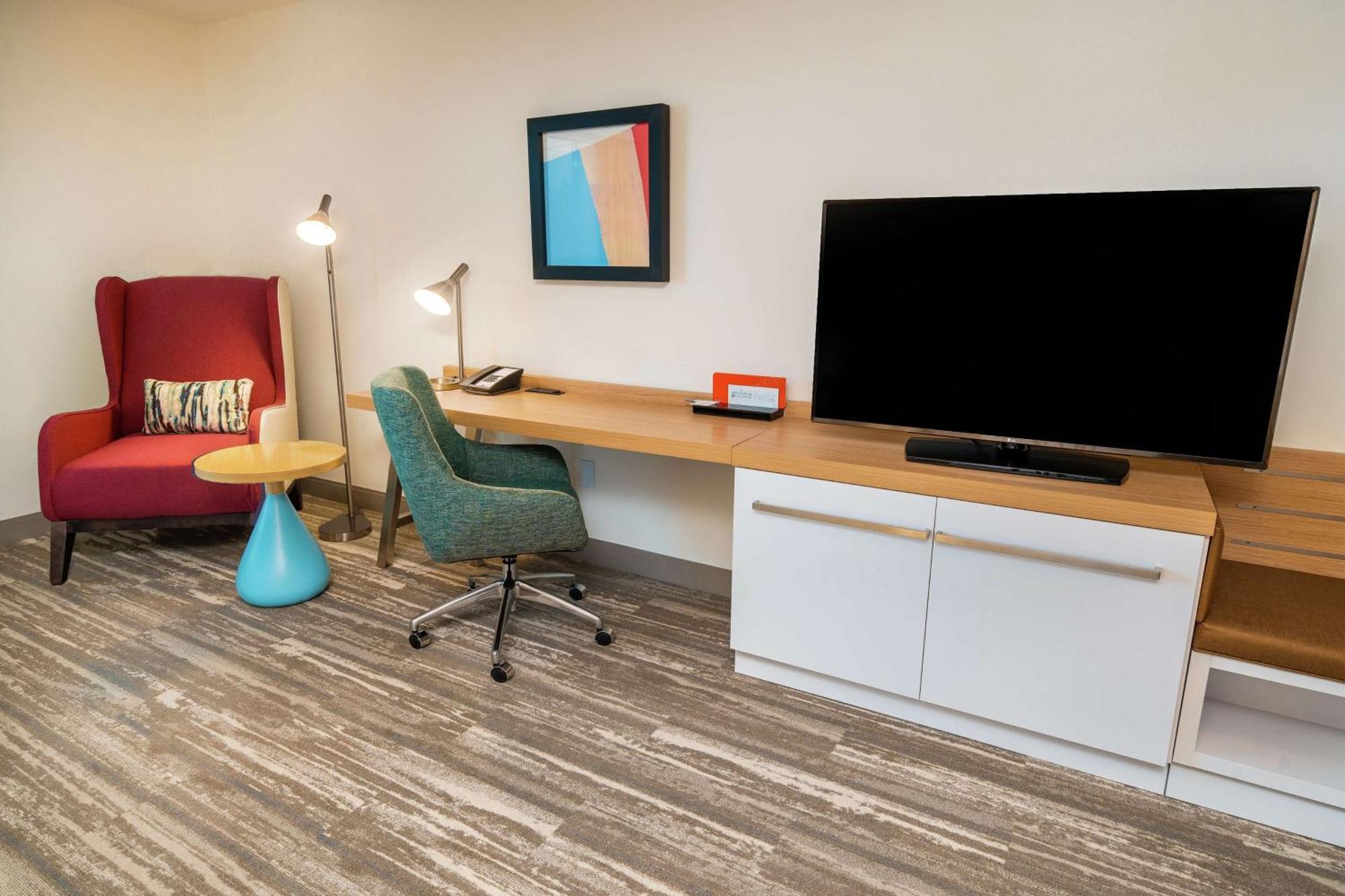 Hilton Garden Inn Cedar Park Austin Buitenkant foto