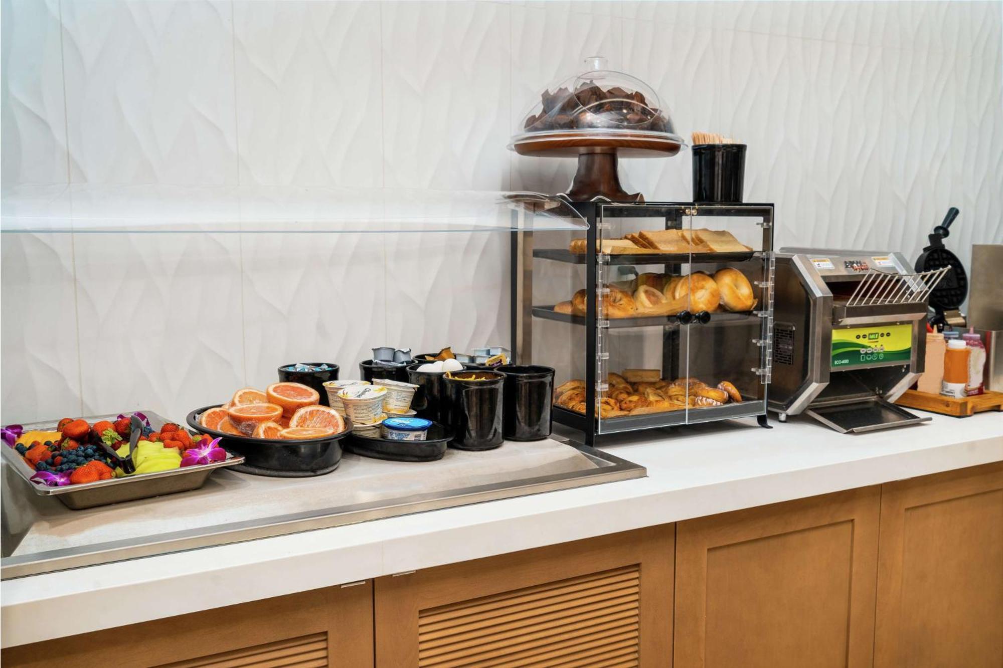 Hilton Garden Inn Cedar Park Austin Buitenkant foto